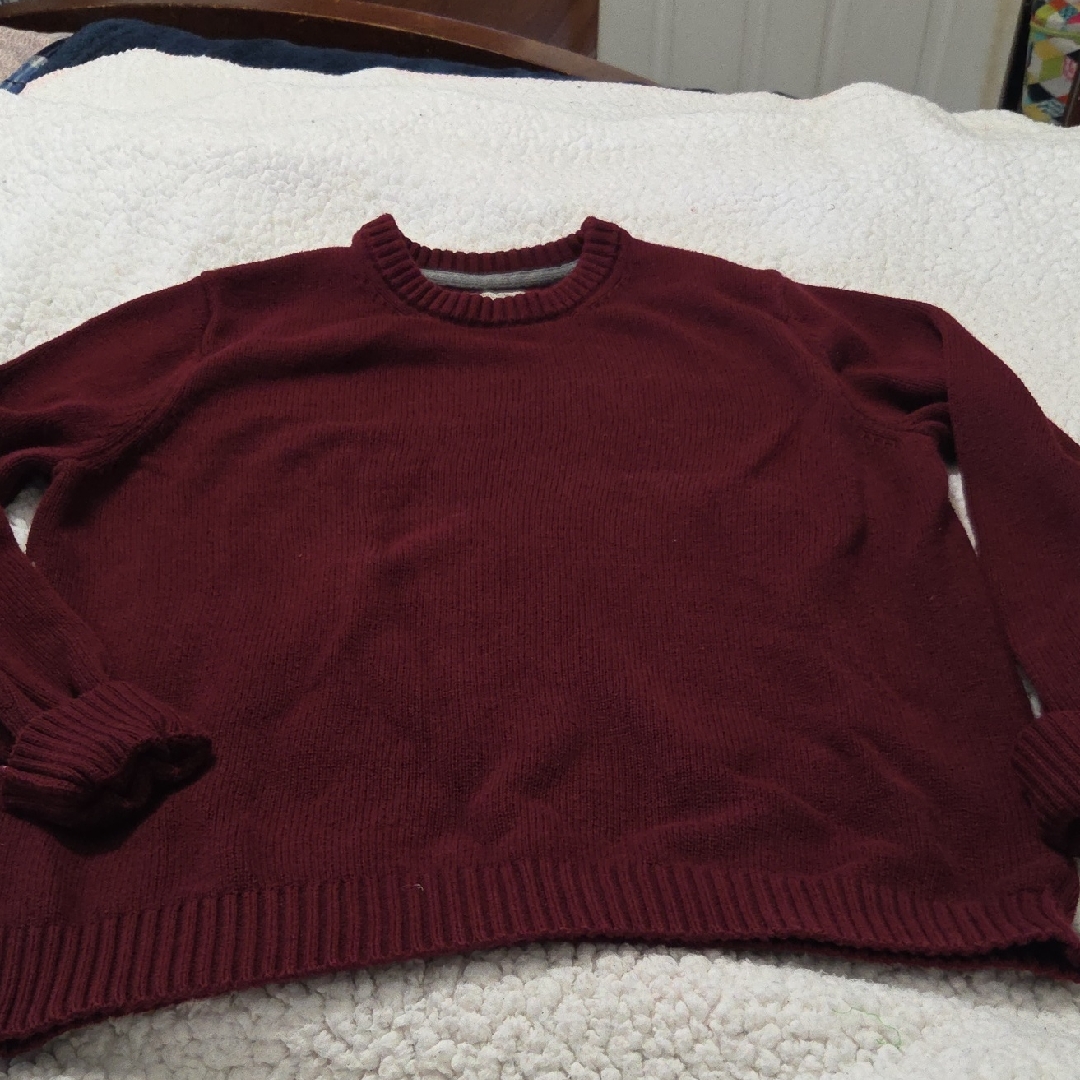 St Johns Bay Sweater